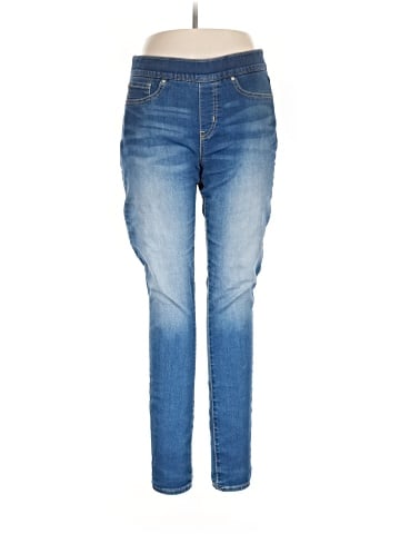 Levi Strauss Signature Jeans (view 1)