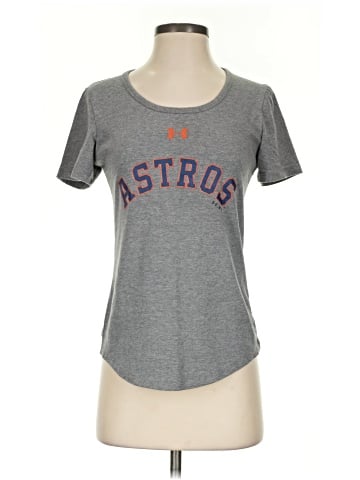 Under Armour Short Sleeve T-Shirt (view 1)