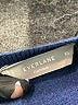 Everlane 100% Cashmere Blue Cashmere Pullover Sweater Size XS - photo 7