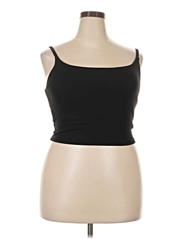 Avia Tube Top (view 1)