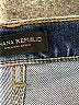 Banana Republic Solid Blue Jeans Size 31 waist - photo 7
