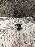 J Valdi 100% Rayon Paisley White Romper Size S - photo 4