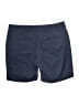 Natural Reflections Solid Blue Shorts Size 14 - photo 2