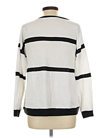 Suzanne Betro Pullover Sweater (view 2)