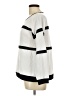 Suzanne Betro Stripes White Pullover Sweater Size L - photo 5