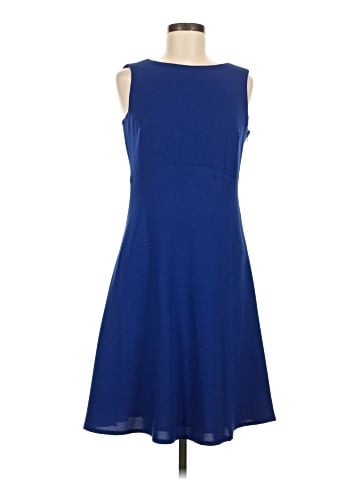 Carole Little Casual Dress (view 1)