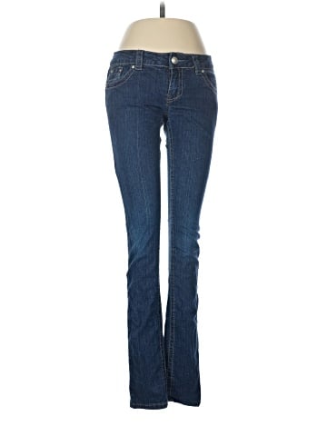 Paris Blues Jeans (view 1)