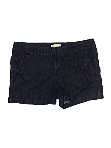 Banana Republic Factory Store Denim Shorts (view 1)