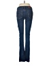 Paris Blues Hearts Blue Jeans Size 7 - photo 2