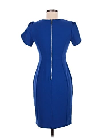 Calvin Klein Cocktail Dress (view 2)