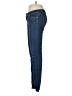 Paris Blues Hearts Blue Jeans Size 7 - photo 5