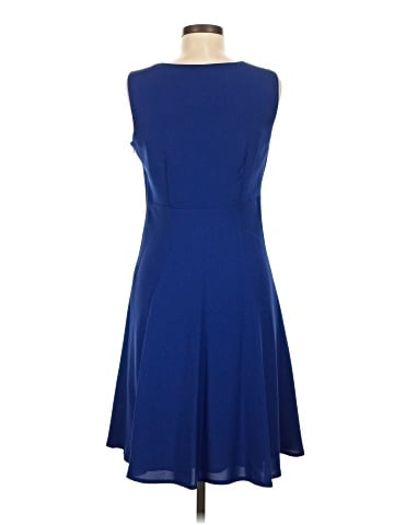 Carole Little Casual Dress (view 2)