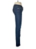 Paris Blues Hearts Blue Jeans Size 7 - photo 4