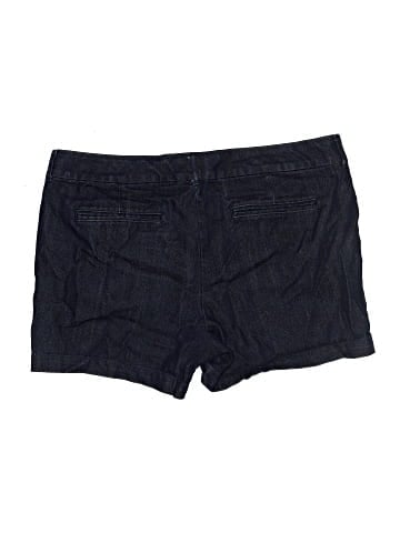 Banana Republic Factory Store Denim Shorts (view 2)