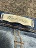 Madewell Blue Jeans Size 26 waist - photo 7