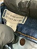Madewell Blue Jeans Size 26 waist - photo 8