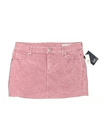 Gap Skort (view 1)