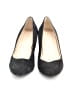 Cole Haan Black Wedges Size 9 - photo 2