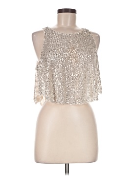 Urban Outfitters Sleeveless Blouse