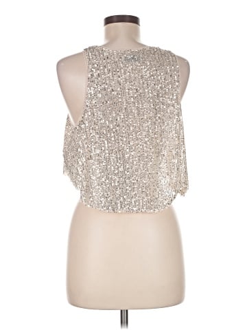 Urban Outfitters Sleeveless Blouse (view 2)