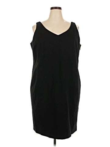Eileen Fisher Casual Dress (view 1)