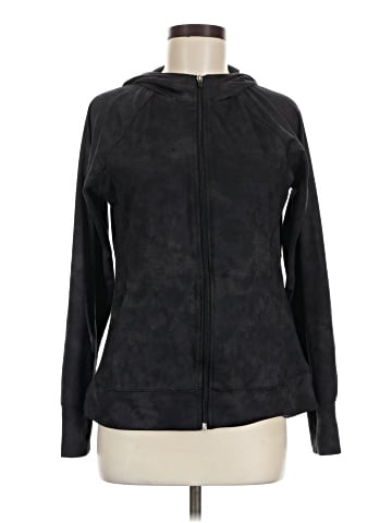 RBX Track Jacket (view 1)