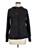 RBX Black Track Jacket Size M - photo 1