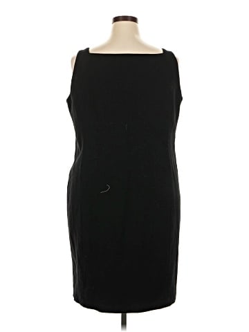 Eileen Fisher Casual Dress (view 2)