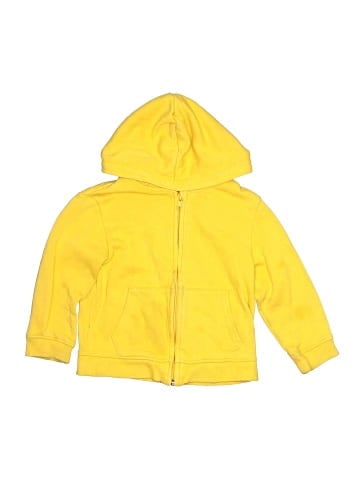 H&M Zip Up Hoodie (view 1)
