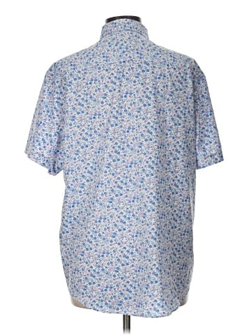 Jos. A. Bank Short Sleeve Blouse (view 2)