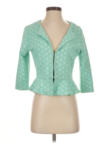 Leota Blazer (view 1)