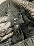 H&M Solid Black Cargo Pants Size S - photo 7
