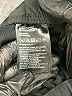 H&M Solid Black Cargo Pants Size S - photo 8
