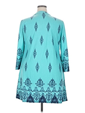 Reborn Casual Dress (view 2)