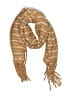 Ellen Tracy Tan Scarf One size - photo 1