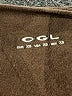 OGL Brown Long Sleeve Top Size XS - photo 7