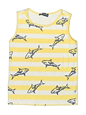 Sophie and Sam Tank Top (view 1)