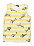 Sophie and Sam Yellow Tank Top Size 7 - 8 - photo 1