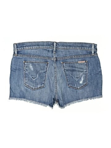 Hudson Jeans Denim Shorts (view 2)