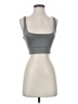 Nova Sport Gray Sports Bra Size XS - photo 1
