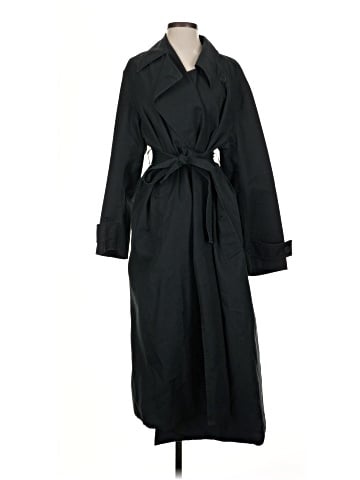 Unbranded Trenchcoat (view 1)