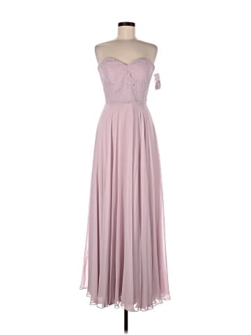 Dessy Group Cocktail Dress (view 1)