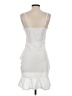 Unbranded White Cocktail Dress Size S - photo 2