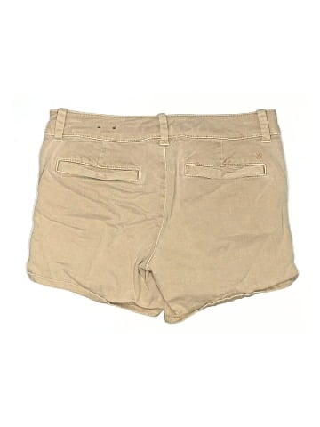 American Eagle Outfitters Khaki Shorts (view 2)