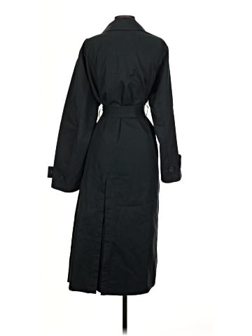 Unbranded Trenchcoat (view 2)