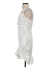 Unbranded White Cocktail Dress Size S - photo 5