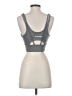 Nova Sport Gray Sports Bra Size XS - photo 2