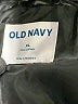 Old Navy Black Vest Size XL - photo 6