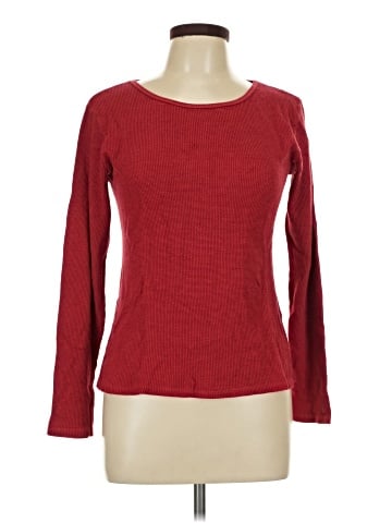 Cut Loose Long Sleeve T-Shirt (view 1)