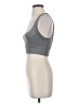 Nova Sport Gray Sports Bra Size XS - photo 5